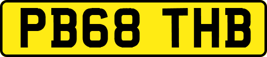 PB68THB