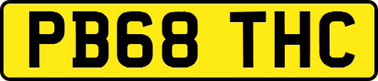 PB68THC
