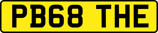 PB68THE