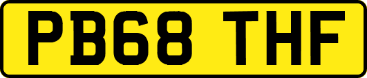 PB68THF