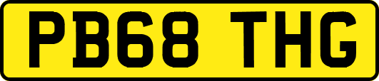 PB68THG