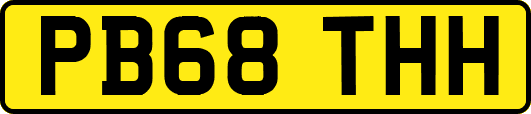 PB68THH