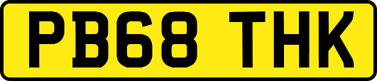 PB68THK
