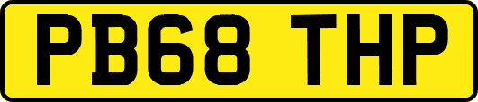 PB68THP