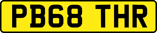 PB68THR