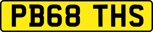 PB68THS