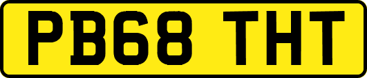 PB68THT