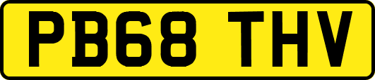 PB68THV