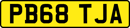 PB68TJA