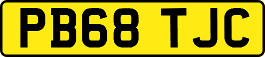 PB68TJC