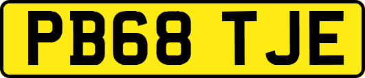 PB68TJE