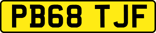 PB68TJF