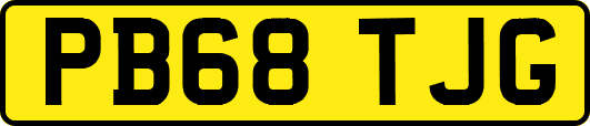 PB68TJG