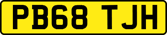 PB68TJH
