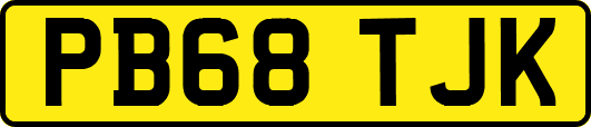 PB68TJK
