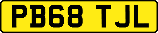 PB68TJL