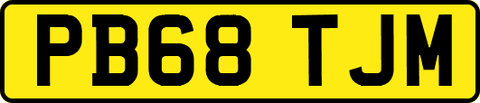 PB68TJM