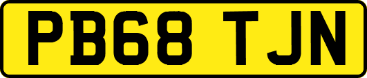PB68TJN