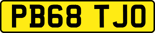 PB68TJO