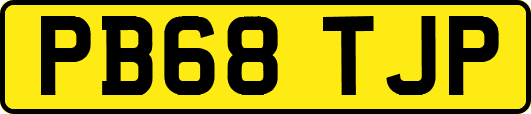 PB68TJP
