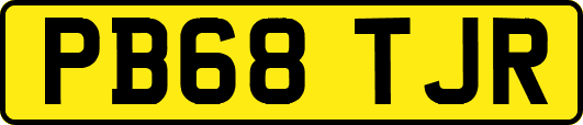 PB68TJR