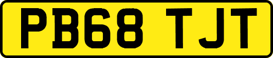 PB68TJT