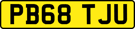 PB68TJU