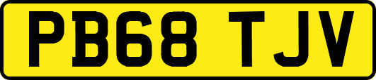 PB68TJV