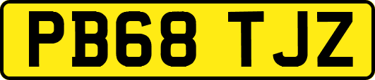 PB68TJZ