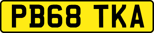 PB68TKA