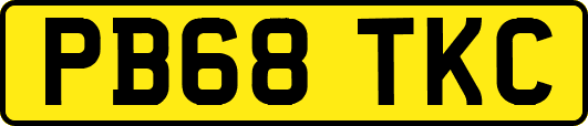 PB68TKC