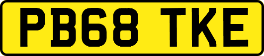 PB68TKE
