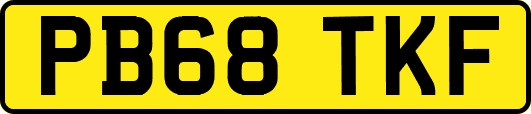 PB68TKF