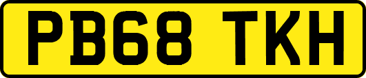 PB68TKH