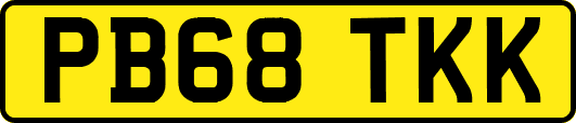 PB68TKK