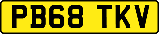 PB68TKV