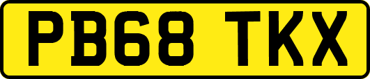 PB68TKX