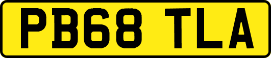 PB68TLA