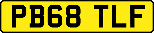 PB68TLF