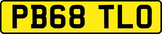 PB68TLO