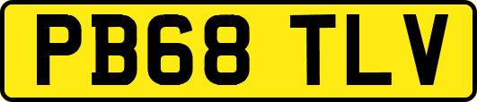 PB68TLV
