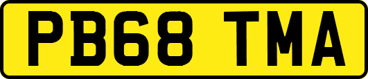 PB68TMA
