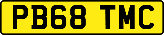 PB68TMC