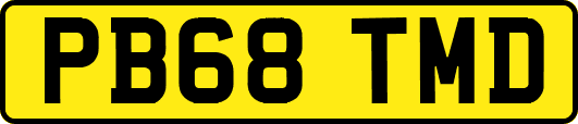 PB68TMD