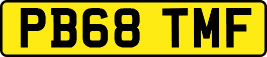 PB68TMF