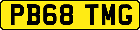 PB68TMG