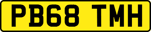 PB68TMH