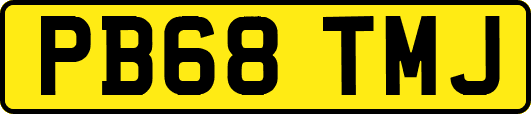 PB68TMJ