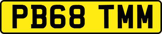 PB68TMM
