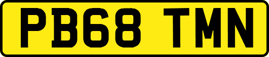 PB68TMN